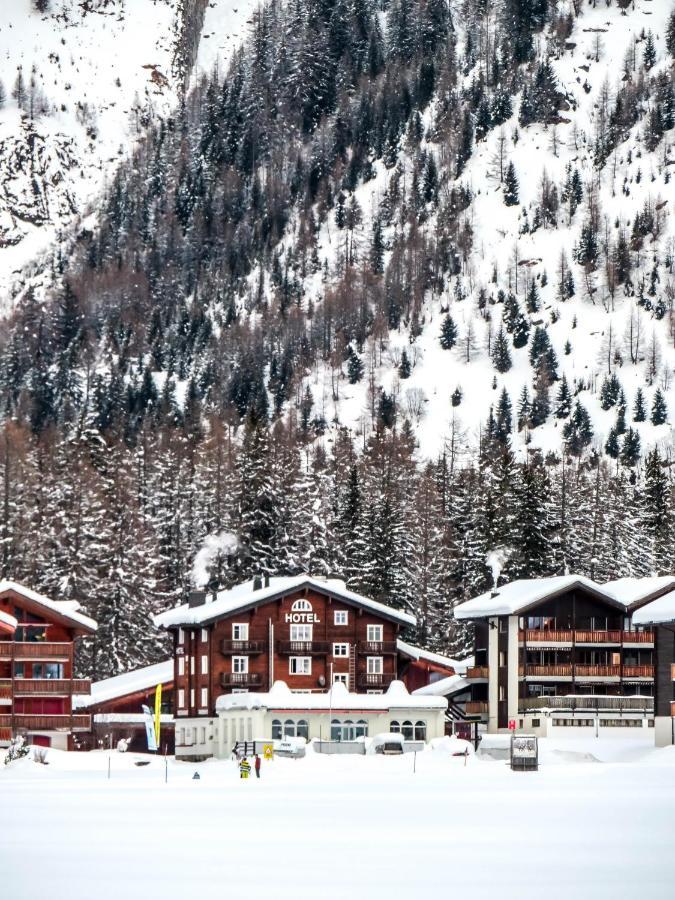 أوبرفالد Hotel Tannenhof - Only Bed & Breakfast المظهر الخارجي الصورة